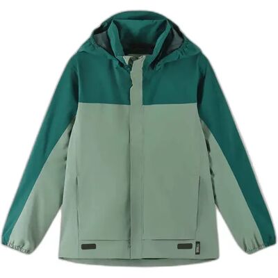 Waterdicht kinderjack Reima Salmi Vert 6 ans Waterdicht kinderjack Reima Salmi Vert 6 ans