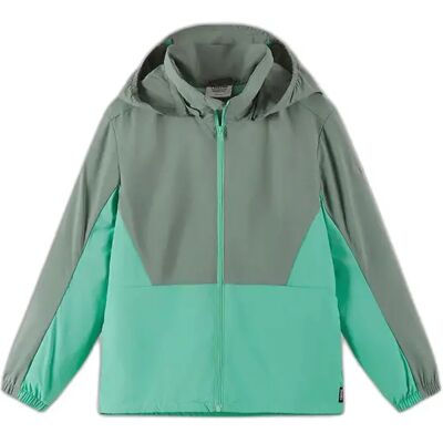 Waterdicht kinderjack Reima Henkilo Vert 6 ans Waterdicht kinderjack Reima Henkilo Vert 6 ans