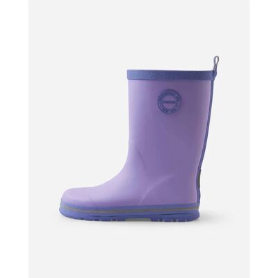 Kinderregenlaarzen Reima Taika 2.0 Violet 33 Kinderregenlaarzen Reima Taika 2.0 Violet 33