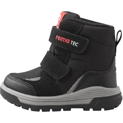Baby laarzen Reima Reima tec Qing Noir 27 Baby laarzen Reima Reima tec Qing Noir 27