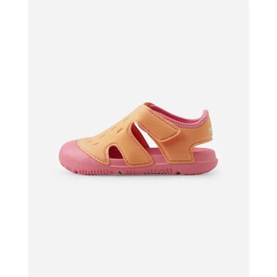 Kindersandalen Reima Koralli Orange 29 Kindersandalen Reima Koralli Orange 29