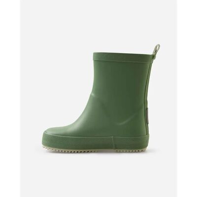 Barefoot regenlaarzen voor kinderen Reima Ankka barefoot Vert 28 Barefoot regenlaarzen voor kinderen Reima Ankka barefoot Vert 28