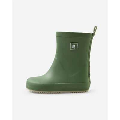 Beverenlaarzen voor baby's Reima Ankka barefoot Vert 23 Beverenlaarzen voor baby's Reima Ankka barefoot Vert 23
