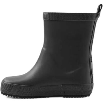Barefoot regenlaarzen voor kinderen Reima Ankka barefoot Noir 30 Barefoot regenlaarzen voor kinderen Reima Ankka barefoot Noir 30