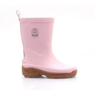 ROUCHETTE Roze Regenlaarzen - Regenlaarzen ROUCHETTE Roze Regenlaarzen - Regenlaarzen