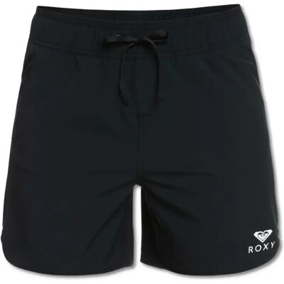 Zwemshorts voor dames Roxy Wave 5 Inch Bs Noir M Zwemshorts voor dames Roxy Wave 5 Inch Bs Noir M
