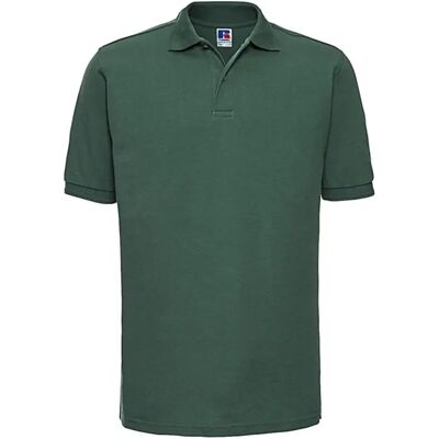 Polo Russell Athletic Hardwearing Vert XL Polo Russell Athletic Hardwearing Vert XL