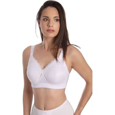 Vrouwenbeha Sassa Minimizer Blanc 95E Vrouwenbeha Sassa Minimizer Blanc 95E
