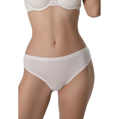 Damesslipjes Sassa Daily Love Blanc 40 Damesslipjes Sassa Daily Love Blanc 40
