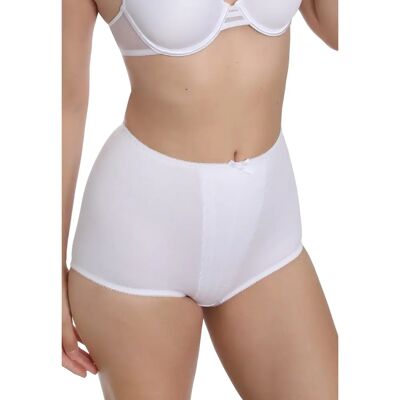 Damesslipjes Sassa Blanc 50 Damesslipjes Sassa Blanc 50