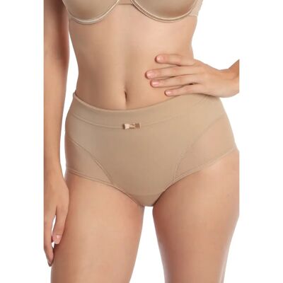 Damespantygordel Sassa Beige 46 Damespantygordel Sassa Beige 46