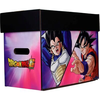 Opbergdoos voor kinderen SD Toys Dragon Ball Rose TU Opbergdoos voor kinderen SD Toys Dragon Ball Rose TU
