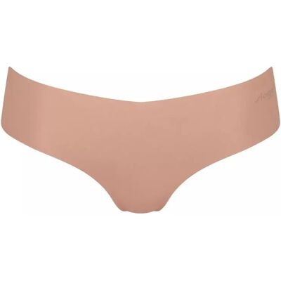 Damesbroekjes Sloggi Zero Modal 2.0 (x2) Marron XS Damesbroekjes Sloggi Zero Modal 2.0 (x2) Marron XS