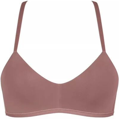 Vrouwenbeha Sloggi Adapt Marron XS Vrouwenbeha Sloggi Adapt Marron XS