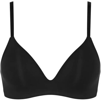 Vrouwenbeha Sloggi Go Casual Noir L+ Vrouwenbeha Sloggi Go Casual Noir L+