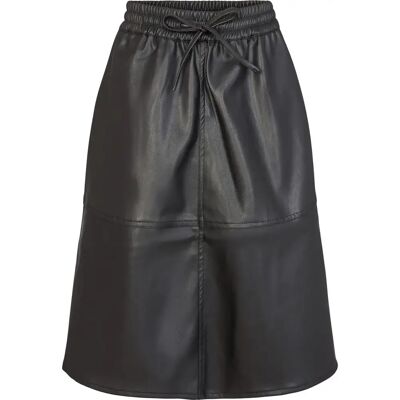 Meisjesrok Sofie Schnoor Noir 12 ans Meisjesrok Sofie Schnoor Noir 12 ans