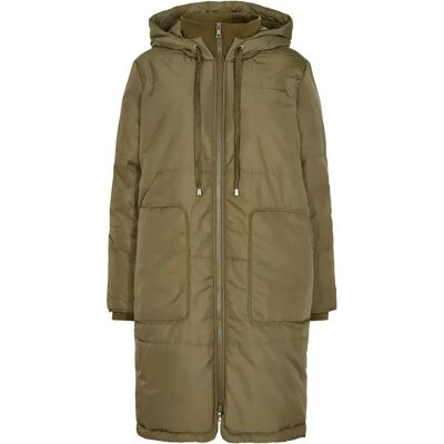 Waterdicht damesjack Sofie Schnoor Willo Sw Vert M Waterdicht damesjack Sofie Schnoor Willo Sw Vert M