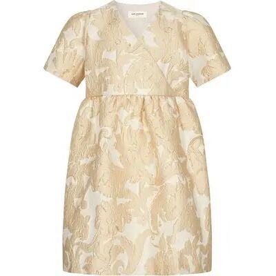 Meisjesjurk Sofie Schnoor Beige 14 ans Meisjesjurk Sofie Schnoor Beige 14 ans