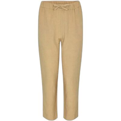 Meisjesbroek Sofie Schnoor Abigailesy Marron 14 ans Meisjesbroek Sofie Schnoor Abigailesy Marron 14 ans