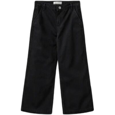 Meisjesjeans Sofie Schnoor Azzisy Noir 10 ans Meisjesjeans Sofie Schnoor Azzisy Noir 10 ans