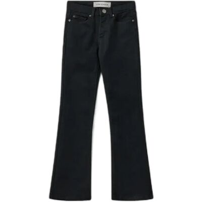 Meisjesjeans Sofie Schnoor Sofiasy Noir 10 ans Meisjesjeans Sofie Schnoor Sofiasy Noir 10 ans