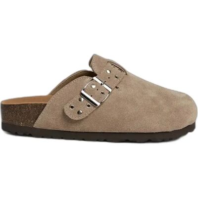Meisjesklompen Sofie Schnoor Lolysy Beige 34 Meisjesklompen Sofie Schnoor Lolysy Beige 34