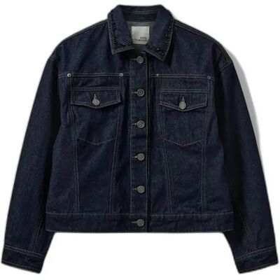 Dames spijkerjack Sofie Schnoor Thomasw Bleu 34 Dames spijkerjack Sofie Schnoor Thomasw Bleu 34