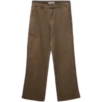 Damesbroek Sofie Schnoor Amysw Marron M Damesbroek Sofie Schnoor Amysw Marron M