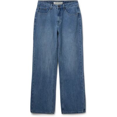 Reguliere damesjeans Sofie Schnoor Paris Bleu 36 Reguliere damesjeans Sofie Schnoor Paris Bleu 36