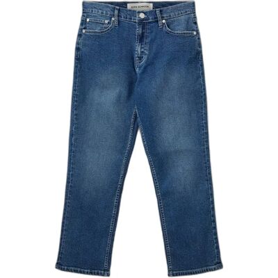Reguliere damesjeans Sofie Schnoor Torino Bleu 36 Reguliere damesjeans Sofie Schnoor Torino Bleu 36