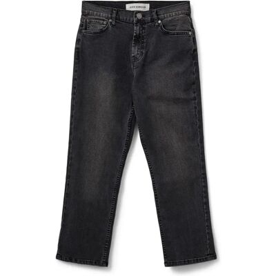 Reguliere damesjeans Sofie Schnoor Torino Gris 38 Reguliere damesjeans Sofie Schnoor Torino Gris 38