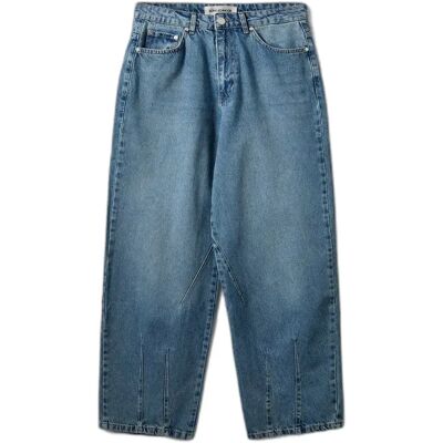 Damesjeans Sofie Schnoor Havana Bleu 38 Damesjeans Sofie Schnoor Havana Bleu 38