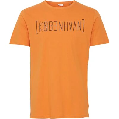 T-shirt Solid SDKbh Bronze 2XS T-shirt Solid SDKbh Bronze 2XS