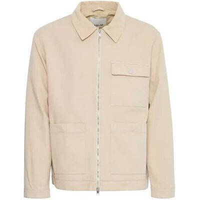 Jas Solid Oak Beige L Jas Solid Oak Beige L