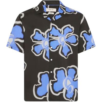 Shirt Solid SDTimothy Noir 2XL Shirt Solid SDTimothy Noir 2XL