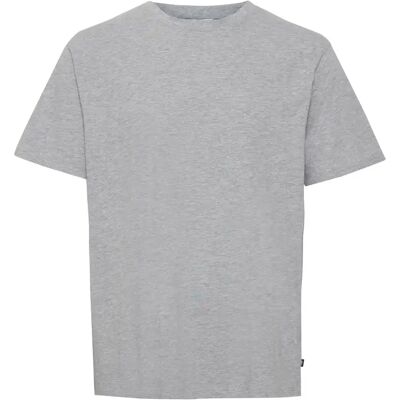 T-shirt Solid Cadel Gris L T-shirt Solid Cadel Gris L