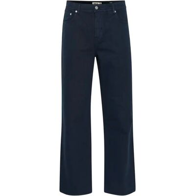 Jeans Solid Ryan Colour Bleu 31x30 Jeans Solid Ryan Colour Bleu 31x30