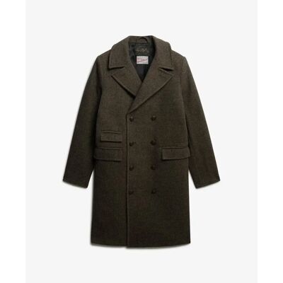 Jas Superdry The Merchant Store Marron 2XL Jas Superdry The Merchant Store Marron 2XL