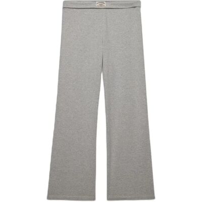 Dames joggingsbroek Superdry Ath Ess Fold Gris M Dames joggingsbroek Superdry Ath Ess Fold Gris M