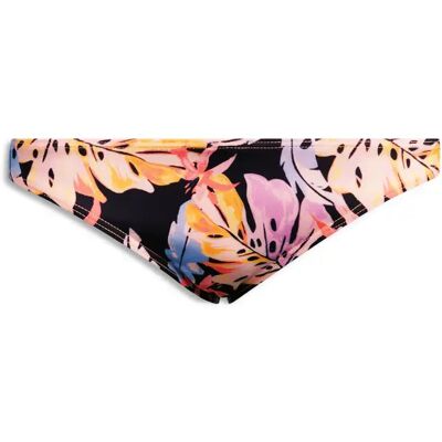 Dameszwembroekje met klassieke print Superdry Orange XS Dameszwembroekje met klassieke print Superdry Orange XS