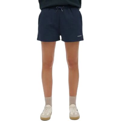 Korte damesoverall Superdry Bleu XL Korte damesoverall Superdry Bleu XL