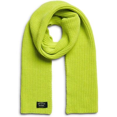 damessjaal Superdry Vert TU damessjaal Superdry Vert TU