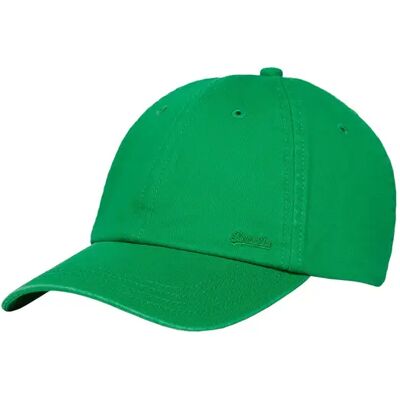 Dames baseballpet Superdry Vintage Vert TU Dames baseballpet Superdry Vintage Vert TU