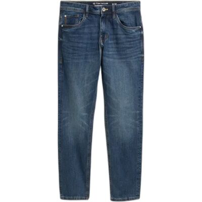 Regular Jeans Tom Tailor Josh Bleu 34x34 Regular Jeans Tom Tailor Josh Bleu 34x34