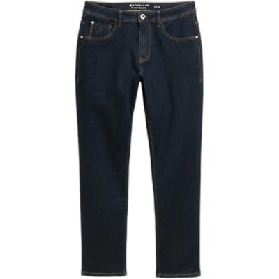 Regular Jeans Tom Tailor Josh Bleu 40x34 Regular Jeans Tom Tailor Josh Bleu 40x34