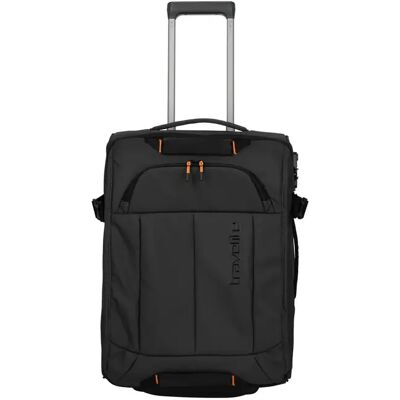 Reistas travelite Briize S Noir S Reistas travelite Briize S Noir S
