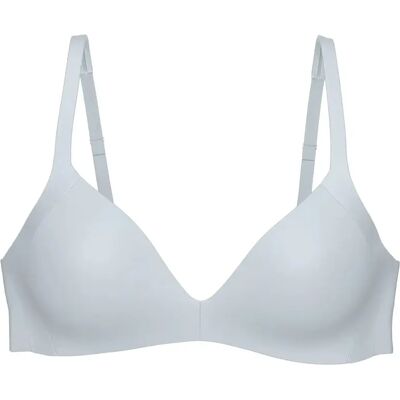 Vrouwenbeha Triumph Body Make-up Soft Touch P EX Gris 95B Vrouwenbeha Triumph Body Make-up Soft Touch P EX Gris 95B