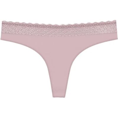Damesslipjes Triumph Feel of Modal Rose S Damesslipjes Triumph Feel of Modal Rose S
