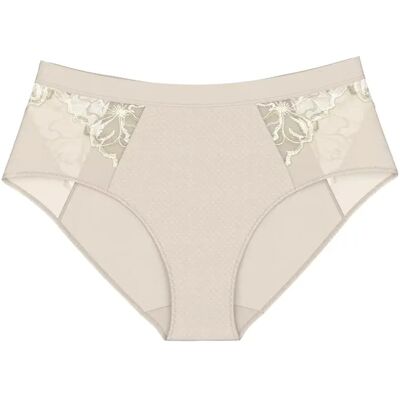 Damesslipjes Triumph Wild Azalea Florale Beige 48 Damesslipjes Triumph Wild Azalea Florale Beige 48