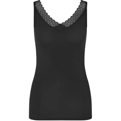 Damestanktop Triumph Feel of Modal Tank Noir XL Damestanktop Triumph Feel of Modal Tank Noir XL